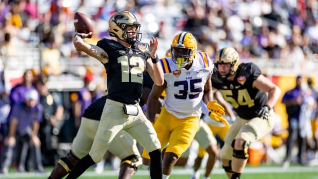 austin burton vs lsu 